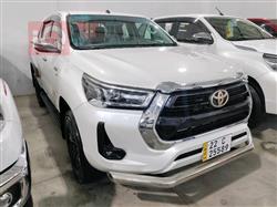 تۆیۆتا هایلۆکس